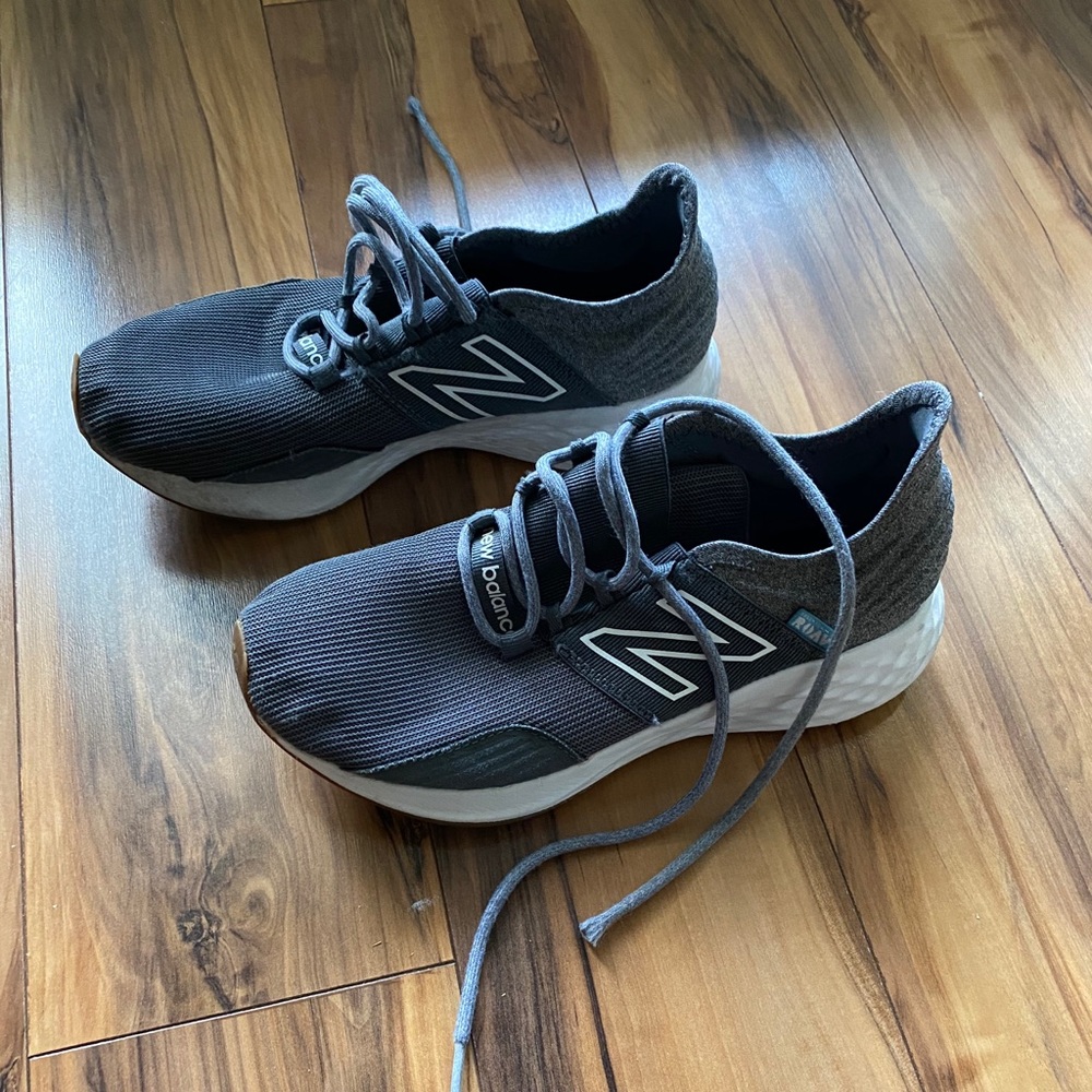Youth Boy New Balance Shoes